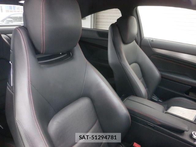 Mercedes Benz C-CLASS 2013-03 7221511-5