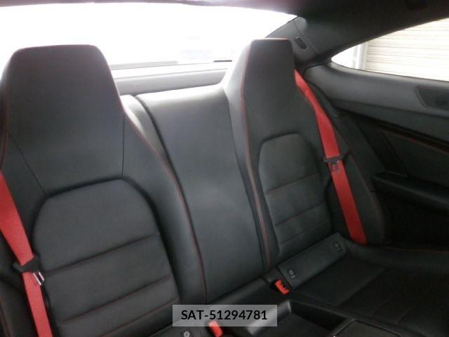 Mercedes Benz C-CLASS 2013-03 7221511-6