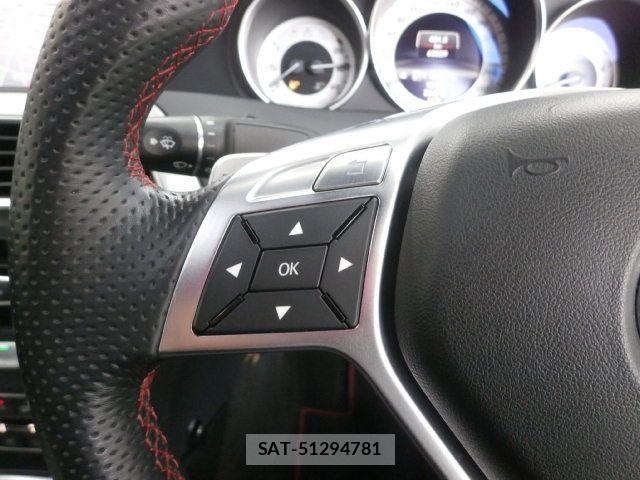 Mercedes Benz C-CLASS 2013-03 7221511-8
