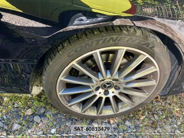Mercedes Benz C-CLASS 2018-04 7358674-9