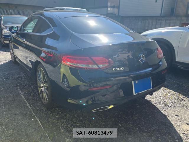 Mercedes Benz C-CLASS 2018-04 7358674-10