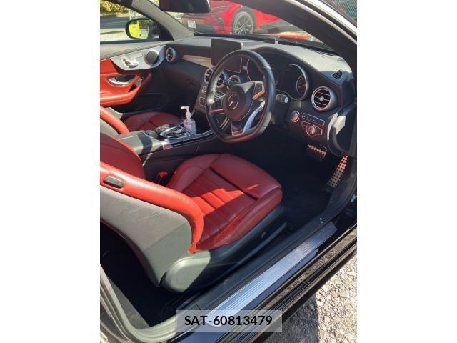 Mercedes Benz C-CLASS 2018-04 7358674-12