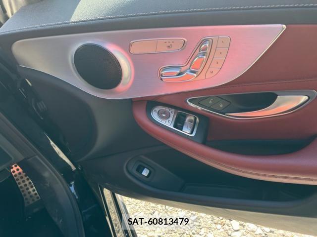 Mercedes Benz C-CLASS 2018-04 7358674-13