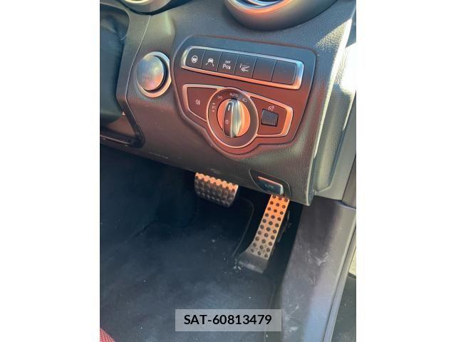 Mercedes Benz C-CLASS 2018-04 7358674-14