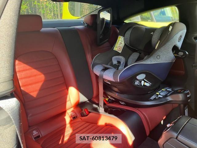 Mercedes Benz C-CLASS 2018-04 7358674-16