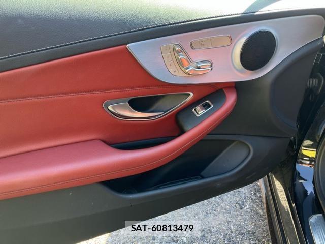 Mercedes Benz C-CLASS 2018-04 7358674-18
