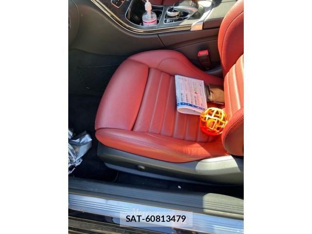 Mercedes Benz C-CLASS 2018-04 7358674-19