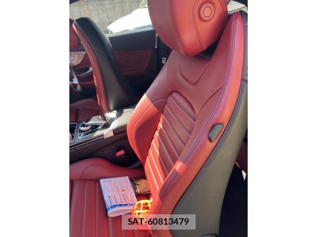 Mercedes Benz C-CLASS 2018-04 7358674-20