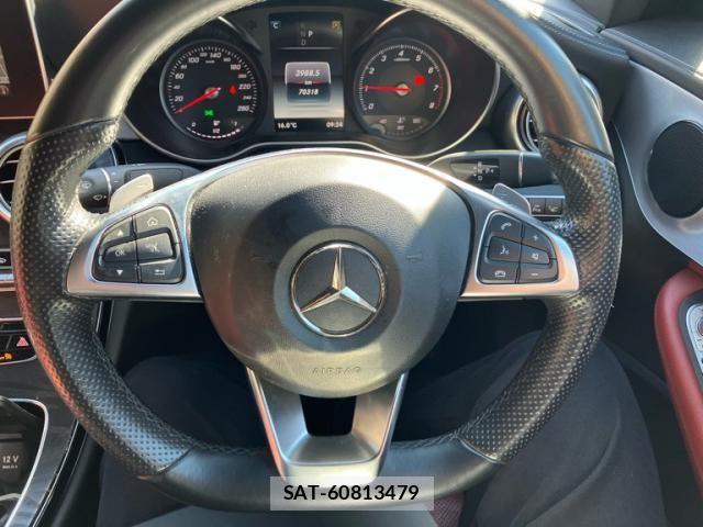 Mercedes Benz C-CLASS 2018-04 7358674-22