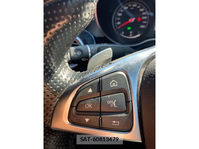 Mercedes Benz C-CLASS 2018-04 7358674-23
