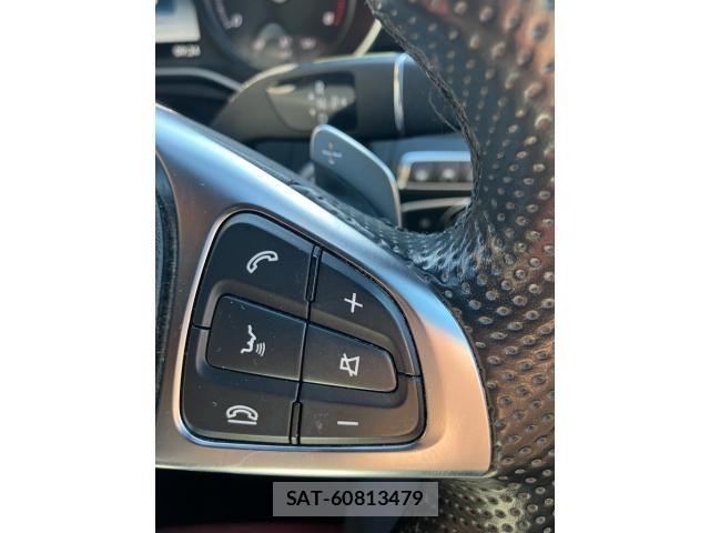 Mercedes Benz C-CLASS 2018-04 7358674-24