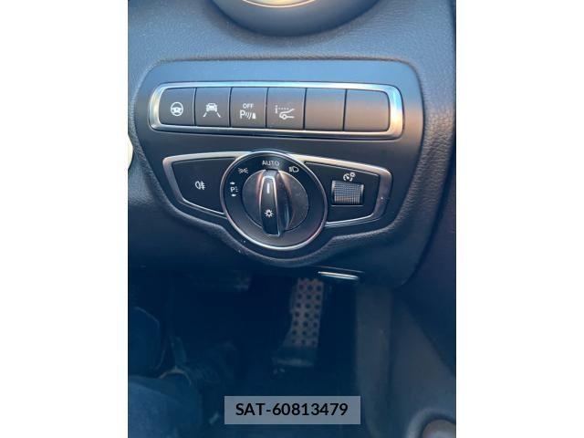 Mercedes Benz C-CLASS 2018-04 7358674-25
