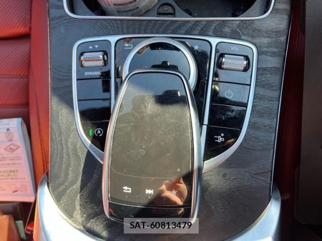 Mercedes Benz C-CLASS 2018-04 7358674-28