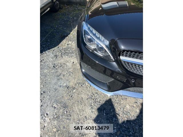 Mercedes Benz C-CLASS 2018-04 7358674-3