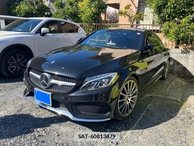 Mercedes Benz C-CLASS 2018-04 7358674-4
