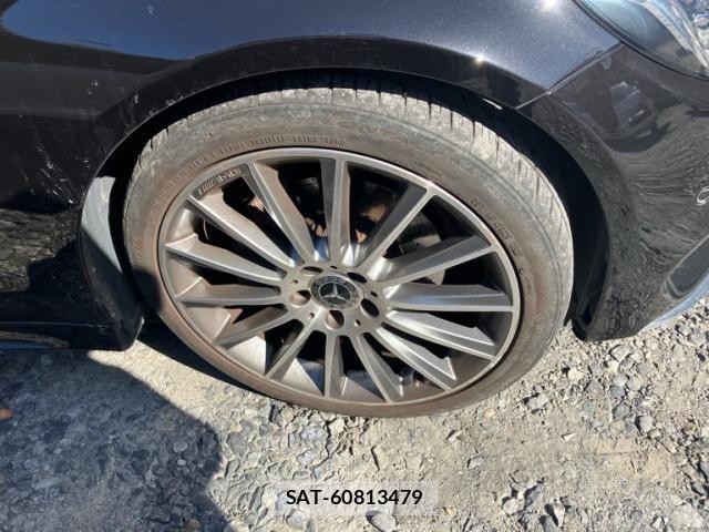 Mercedes Benz C-CLASS 2018-04 7358674-6
