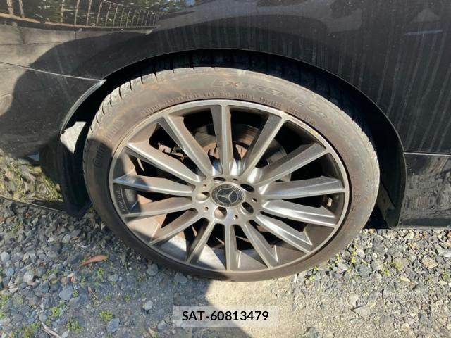 Mercedes Benz C-CLASS 2018-04 7358674-7
