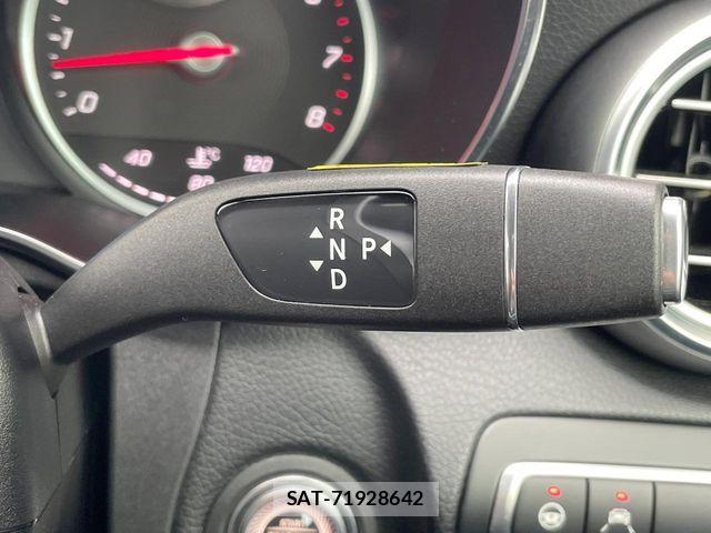 Mercedes Benz C-CLASS 2019-12 7617948-10