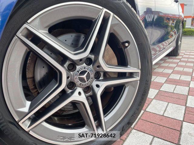 Mercedes Benz C-CLASS 2019-12 7617948-13