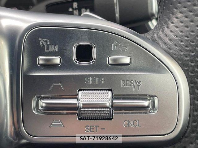 Mercedes Benz C-CLASS 2019-12 7617948-4