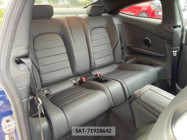 Mercedes Benz C-CLASS 2019-12 7617948-8