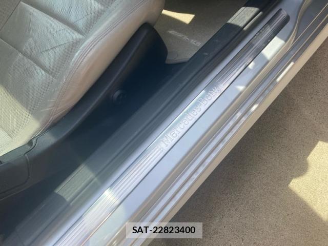 Mercedes Benz C-CLASS 2013-07 7877650-9