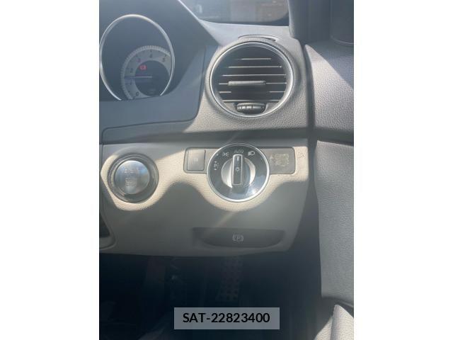 Mercedes Benz C-CLASS 2013-07 7877650-10
