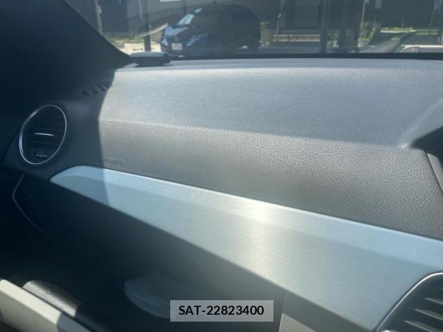 Mercedes Benz C-CLASS 2013-07 7877650-11