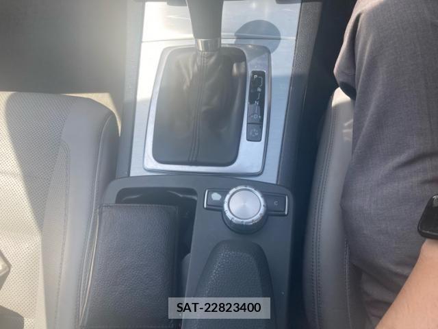 Mercedes Benz C-CLASS 2013-07 7877650-13