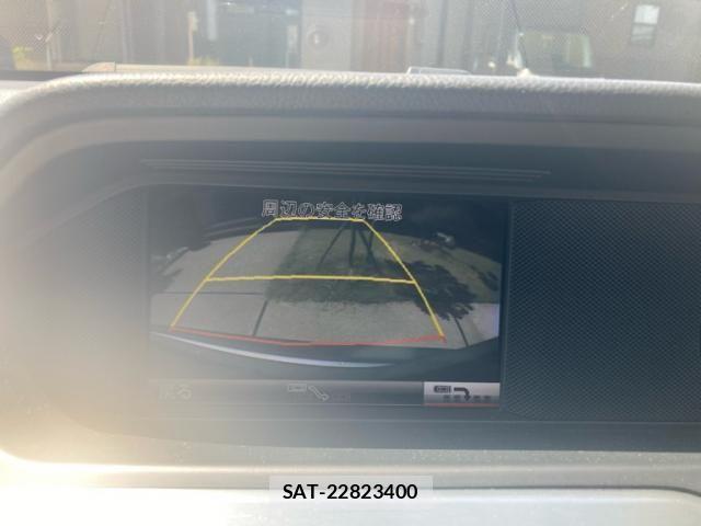 Mercedes Benz C-CLASS 2013-07 7877650-15