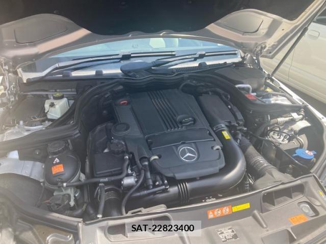 Mercedes Benz C-CLASS 2013-07 7877650-20