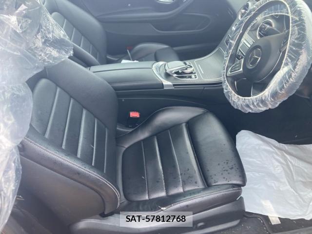 Mercedes Benz C-CLASS 2016-03 7962559-10