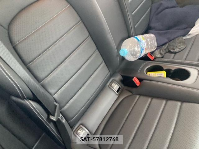 Mercedes Benz C-CLASS 2016-03 7962559-11