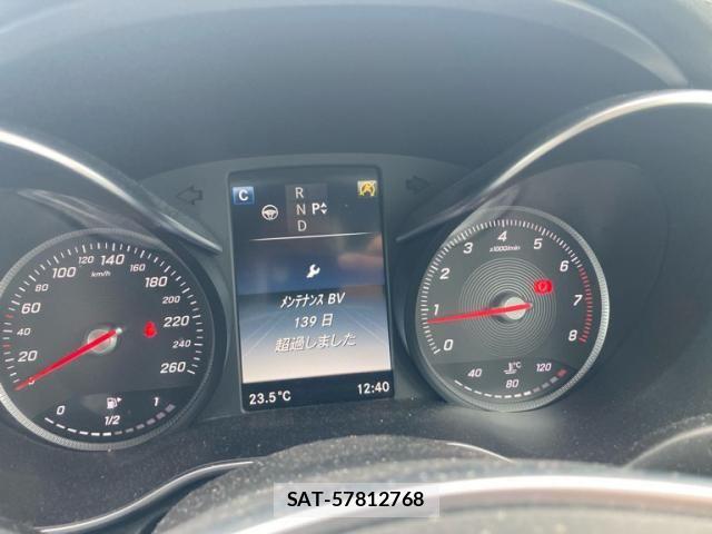 Mercedes Benz C-CLASS 2016-03 7962559-16