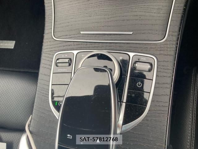 Mercedes Benz C-CLASS 2016-03 7962559-19