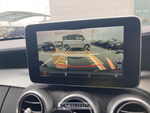 Mercedes Benz C-CLASS 2016-03 7962559-20