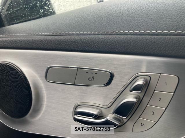 Mercedes Benz C-CLASS 2016-03 7962559-22