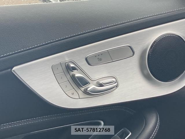 Mercedes Benz C-CLASS 2016-03 7962559-23