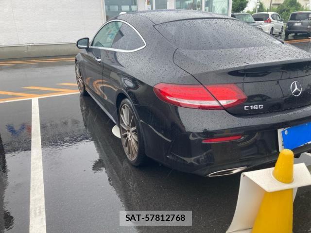 Mercedes Benz C-CLASS 2016-03 7962559-3