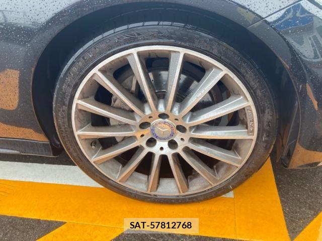 Mercedes Benz C-CLASS 2016-03 7962559-5