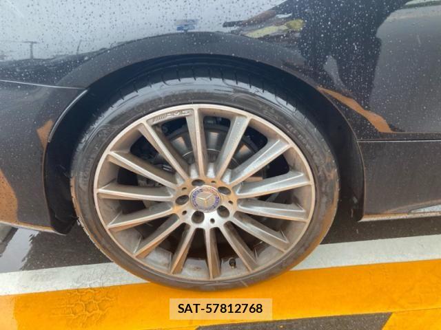 Mercedes Benz C-CLASS 2016-03 7962559-6