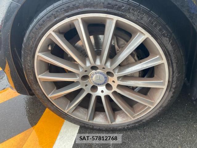Mercedes Benz C-CLASS 2016-03 7962559-7