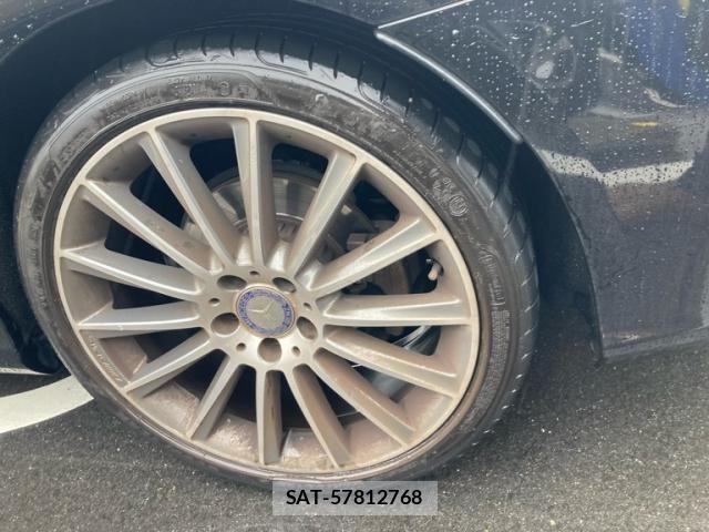 Mercedes Benz C-CLASS 2016-03 7962559-8
