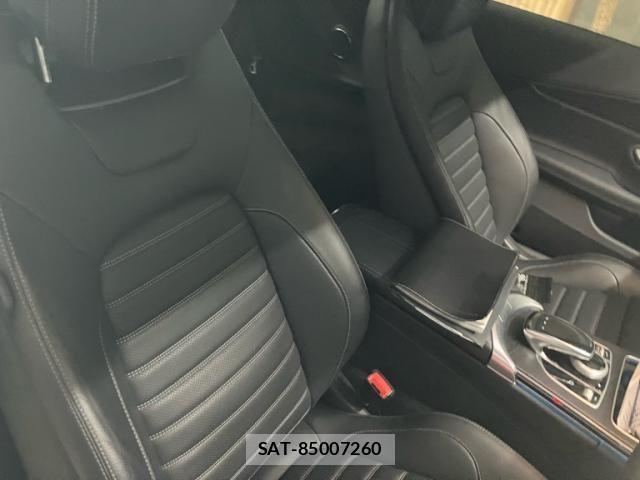 Mercedes Benz C-CLASS 2017-01 8245856-11