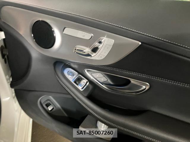 Mercedes Benz C-CLASS 2017-01 8245856-13