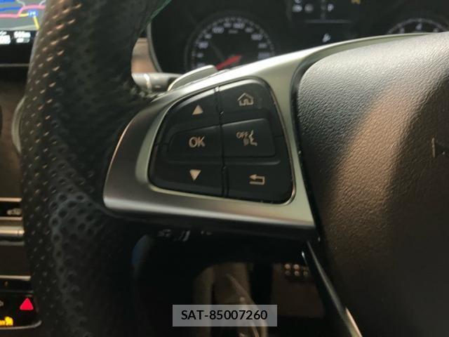 Mercedes Benz C-CLASS 2017-01 8245856-16