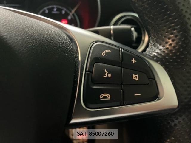 Mercedes Benz C-CLASS 2017-01 8245856-17