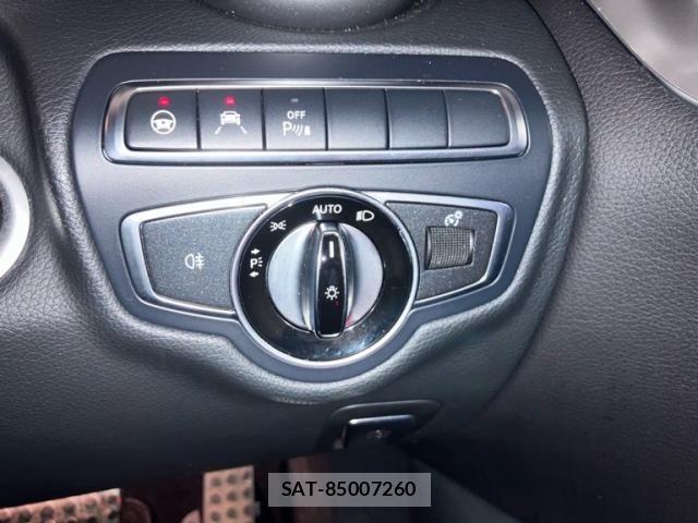 Mercedes Benz C-CLASS 2017-01 8245856-18