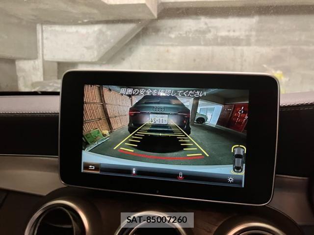 Mercedes Benz C-CLASS 2017-01 8245856-20