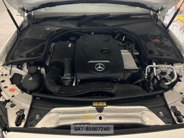 Mercedes Benz C-CLASS 2017-01 8245856-23